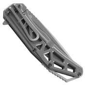 CRKT Onion Gusset Folding Blade Knife