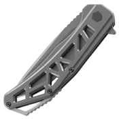 CRKT Onion Gusset Folding Blade Knife