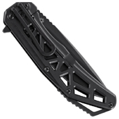 CRKT Onion Gusset Folding Blade Knife