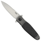 CRKT Bombastic Ken Onion Folding Blade Knife