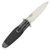 CRKT Bombastic Ken Onion Folding Blade Knife