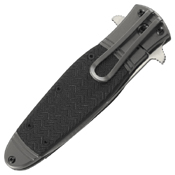 CRKT Bombastic Ken Onion Folding Blade Knife