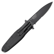 CRKT Bombastic Ken Onion Folding Blade Knife