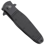 CRKT Bombastic Ken Onion Folding Blade Knife