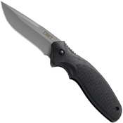 CRKT Shenanigan GRN Handle Folding Knife