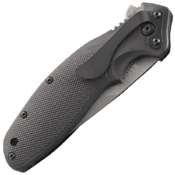 CRKT Shenanigan GRN Handle Folding Knife