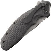 CRKT Shenanigan GRN Handle Folding Knife