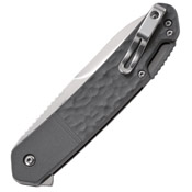 Bona Fide Everyday Carry Folding Knife