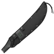 CRKT Chanceinhell 16 Inch Blade Machete - Black