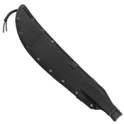 CRKT Chanceinhell 16 Inch Blade Machete - Black