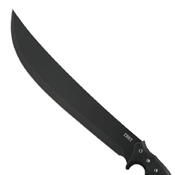 CRKT Chanceinhell 16 Inch Blade Machete - Black