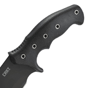 CRKT Chanceinhell 16 Inch Blade Machete - Black