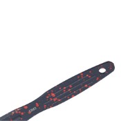 Onion Throwing Knives Fixed Knife w Sheath - Set of 3 Carbon Stel    