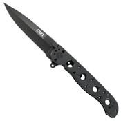 CRKT M16-03KS Oxide Finish Spear Point Blade Folding Knife