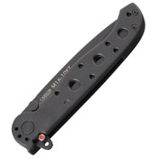 CRKT M16 EDC Tanto Half Serrated Blade Folding Knife