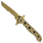CRKT M16-13 Military Folding Blade Knife