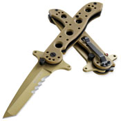 CRKT M16-13 Military Folding Blade Knife