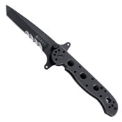 CRKT M16-13 Military Folding Blade Knife