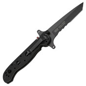 CRKT M16-13 Military Folding Blade Knife