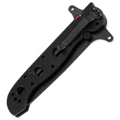 CRKT M16-13 Military Folding Blade Knife