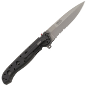 CRKT M16 Bead Blast Folder Blade Knife