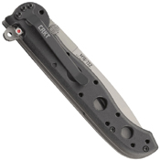 CRKT M16 Bead Blast Folder Blade Knife