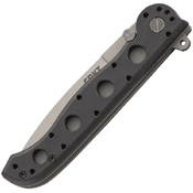CRKT M16 Bead Blast Folder Blade Knife