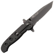 CRKT M16-14SF Special Forces Folding Knife - Aluminum Handle