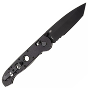 CRKT M16-14XK Tactical Crossbar Tanto Knife