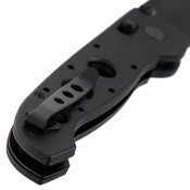 CRKT M16-14XK Tactical Crossbar Tanto Knife