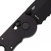 CRKT M16-14XK Tactical Crossbar Tanto Knife