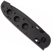 CRKT M16-14XK Tactical Crossbar Tanto Knife