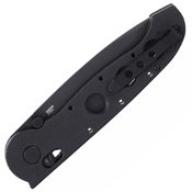 CRKT M16-14XK Tactical Crossbar Tanto Knife