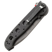 CRKT M21 G10 Series Handle Folding Blade Knife