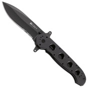 CRKT M21-14SF Special Forces Spear Point Blade Half Serrated Knife