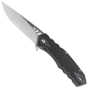 CRKT Ruger Everyday Carry Follow-Through Knife