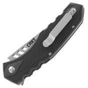CRKT Ruger Everyday Carry Follow-Through Knife