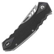 CRKT Ruger Everyday Carry Follow-Through Knife
