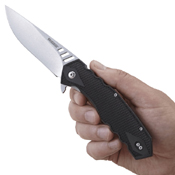 CRKT Ruger Everyday Carry Follow-Through Knife