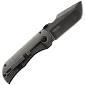 CRKT Ruger Incendiary Folding Blade Knife