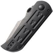 CRKT Ruger Incendiary Folding Blade Knife