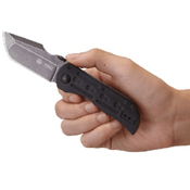CRKT Ruger Incendiary Folding Blade Knife