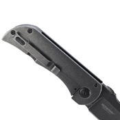 CRKT Ruger Incendiary Folding Blade Knife