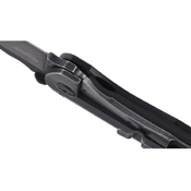 CRKT Ruger Incendiary Folding Blade Knife