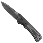 CRKT Ruger All-Cylinders Folding Knife