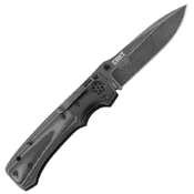 CRKT Ruger All-Cylinders Folding Knife