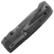 CRKT Ruger All-Cylinders Folding Knife