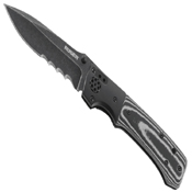 CRKT Ruger All-Cylinders Folding Knife