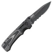 CRKT Ruger All-Cylinders Folding Knife