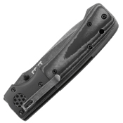 CRKT Ruger All-Cylinders Folding Knife